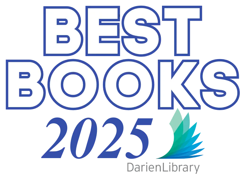 Darien Library's Best Books of 2025
